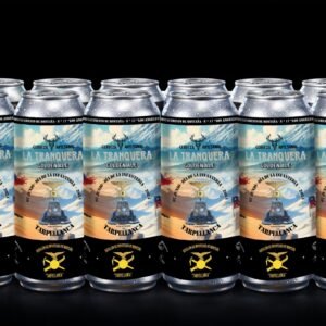 12 PACK "TARPELLANCA"