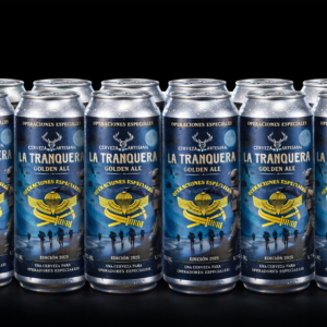 12 PACK OPERACIONES ESPECIALES