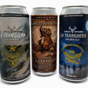 ARMA TU 6 PACK (Leer descripción y ver segunda imagen de producto)